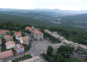 Apertura al pubblico del castello di Torre Alfina