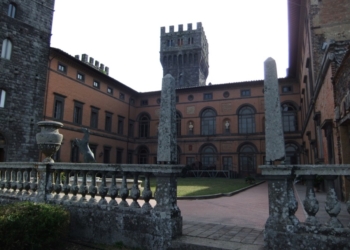 Apertura al pubblico del castello di Torre Alfina