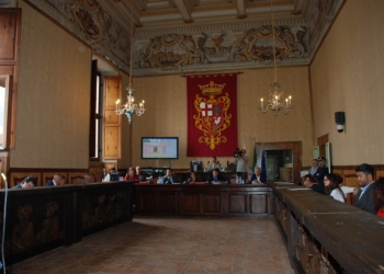 Consiglio comunale, composte le commissioni