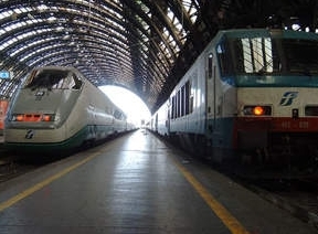 “Mantenere la fermata con due carrozze in più a carico della Regione Lazio”