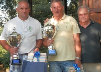 A FICULLE “UN LANCIO PER LA VITA” TROFEO BISTONI ALL’INSEGNA DELLA SOLIDARIETÀ