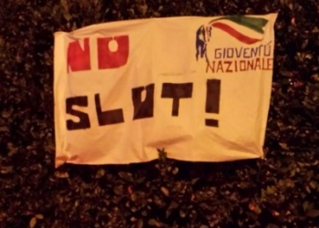 Tutti contro il gioco d’azzardo