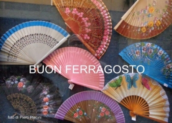 Buon Ferragosto
