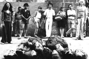 L’Associazione artemide  presenta The living theatre a Orvieto. Ancora aperte le iscrizioni