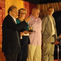 Teatro Amatoriale Dialettale TEATRI…AMO SUMMER. I premiati.