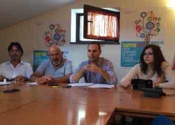 Saperi 2.0 la Festa dell’Unità al Parco urbano del Paglia