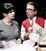 ArTè Teatro Stabile d’Innovazione, debutto al Todi Festival per “L’ABITO DELLA SPOSA”