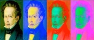 Un singolare Leopardi all’Osservatorio di Monte Rufeno
