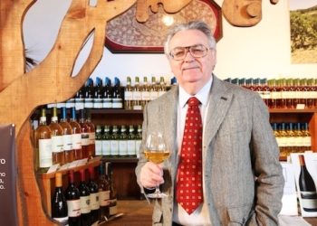 Con le guide 2015 arrivano subito i primi  riconoscimenti per i vini di Orvieto