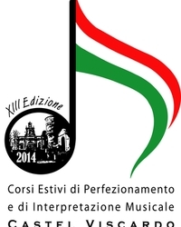 Corsi Estivi di Perfezionamento e di Interpretazione musicale #13. Fino al 21 agosto Castel Viscardo ‘cittadella’ della musica dell’Italia e del Mondo