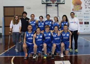 Giovanili – La under 17 inizia la stagione dal 2 settembre. Tringali “ Squadra giovanissima che lavorerà per una crescita fisica e tecnica”