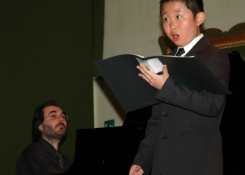 Tre giorni di grande intensità per i giovani musicisti di Castel Viscardo. Il programma