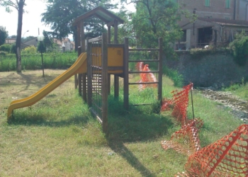 A spasso per i giardini orvietani