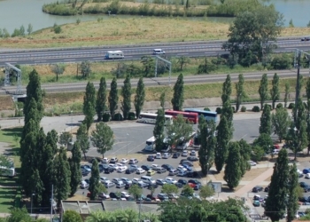 Le tariffe di accesso alla città per i bus turistici entrano in vigore dal 1° agosto