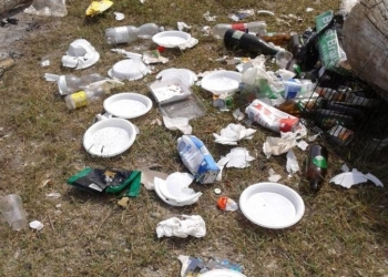 Lago di Corbara. Morte di una speranza di sviluppo