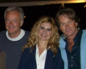 Corrado Tedeschi in “Casina” di Tito Maccio Paluto, la regia di Cristiano Roccamo