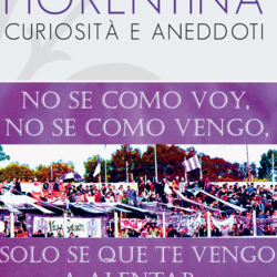 Presentazione del libro “Fiorentina curiosità ed aneddoti”