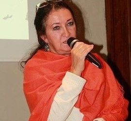 Premio Rosa d’Oro in ricordo di Alda Merini