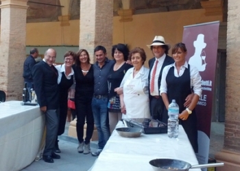 Concorso “I vini caserecci aquesiani”. Vincono il bianco di Bonamici e il rosso di Colonnelli