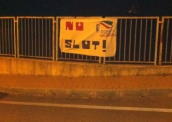 Tutti contro il gioco d’azzardo