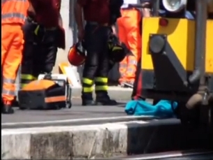 Doppia inchiesta sulla morte di Alessio Corradini