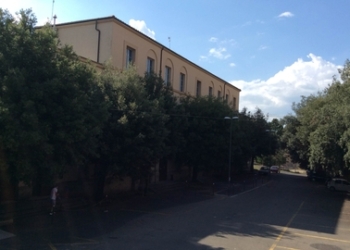 Pronto  il trasferimento degli uffici comunali di via Garibaldi