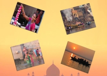 A Castel Viscardo “Passaggio in India”