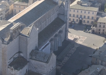 Germani prevede la chiusura di piazza Duomo al traffico. Un primo passo verso la pedonalizzazione del Centro storico