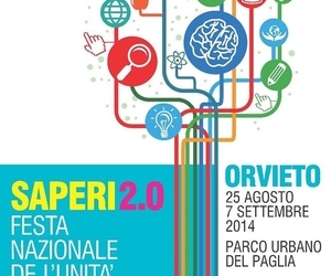 A Orvieto si terrà la Festa Nazionale de L’Unità dedicata alla Scuola e all’Università