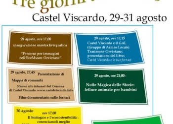 “Tre giorni al Museo delle Terrecotte”