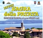 XXVIII edizione della “Sagra della Patata” a Grotte di Castro