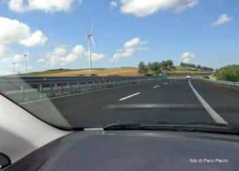 Pellegrino a San Giovanni Rotondo