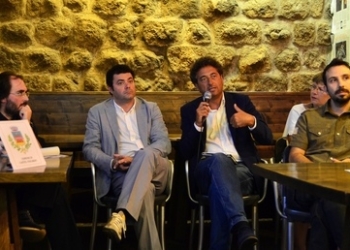 TREDICI E NON SENTIRLI