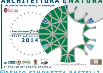 “Architettura e Natura”, al via a San Venanzo la cinque giorni di studi