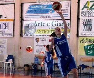 Giovanili – Martedì 2 settembre è iniziata la preparazione dell’under 17. Tringali: “Bene con Francesca. Facciamo di più e meglio”