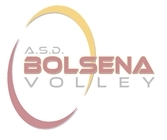 La stagione agonistica dell’Asd Bolsena Volley, 1DF è sul nastro di partenza