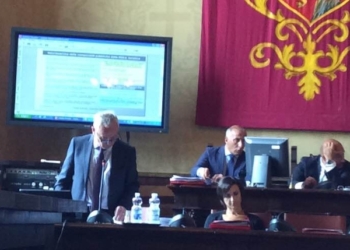 Dopo il Bilancio, un’idea di città. Il peggio è passato