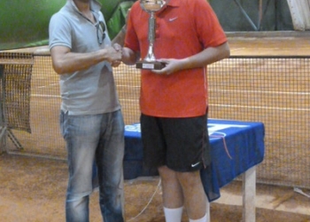 TORNEO VALLATE ARETINE: VINCE SIMONE FORMICONI