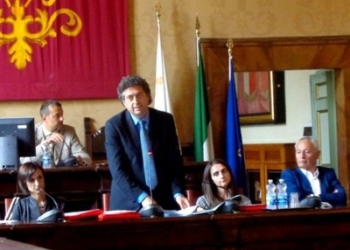 Comune di Orvieto. Lunedì Consiglio comunale per l’approvazione della IUC