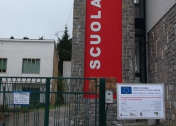 A Castel Viscardo completati i rinforzi antisismici per una scuola più sicura