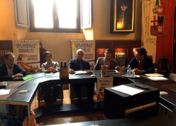 Sabato 27 e domenica 28 settembre a Orvieto, la Finale nazionale “Argento” di Atletica Leggera