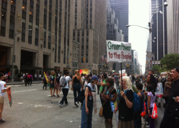 Convocazione degli Stati generali della Rete nazionale NO Geotermia elettrica speculativa inquinante