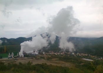 NO Geotermia anche in Val d’Orcia