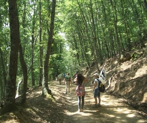 Scarpinata a Monte Rufeno. Presentata la trentesima edizione