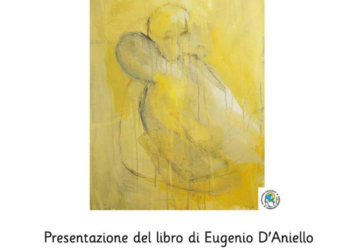 “L’ultima malattia”, presentazione del libro di Eugenio D’Aniello alla Libreria Parole Ribelli
