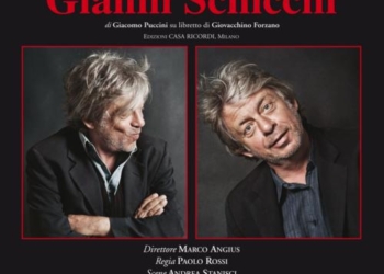 Paolo  Rossi in scena  al Mancinelli di Orvieto