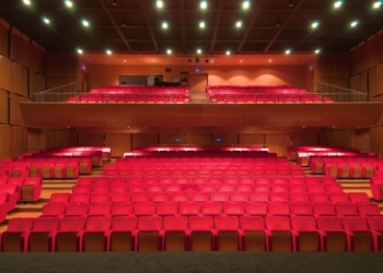 L’UNITRE PROMUOVE LA GRANDE MUSICA CON UN TOUR ALL’AUDITORIUM DI SANTA CECILIA