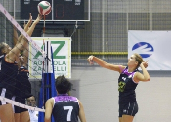 La Zambelli Orvieto stringe i denti e coglie la seconda affermazione a Roma