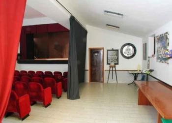 Teatri in movimento nella Teverina