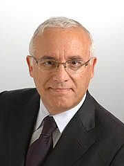 Di Girolamo nuovo presidente della Provincia di Terni. I dieci eletti nel Consiglio